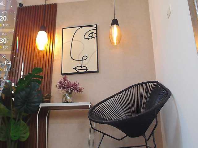 Lia-Mar's BongaCams show and profile