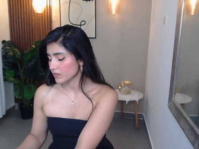 Lia-Mar's BongaCams show and profile