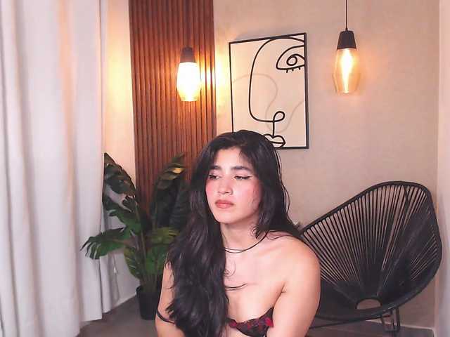 Lia-Mar's BongaCams show and profile