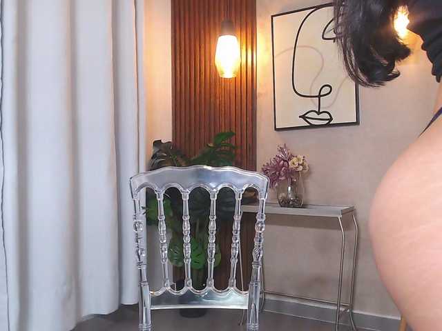 Lia-Mar's BongaCams show and profile