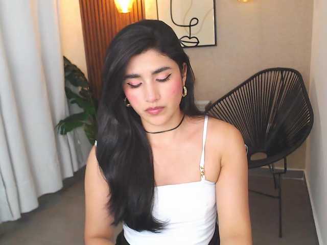 Lia-Mar's BongaCams show and profile