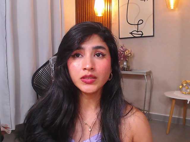 Lia-Mar's BongaCams show and profile