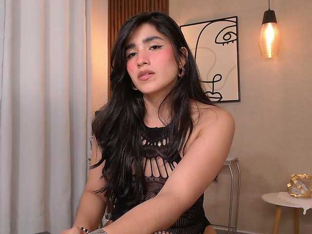 Lia-Mar's BongaCams show and profile