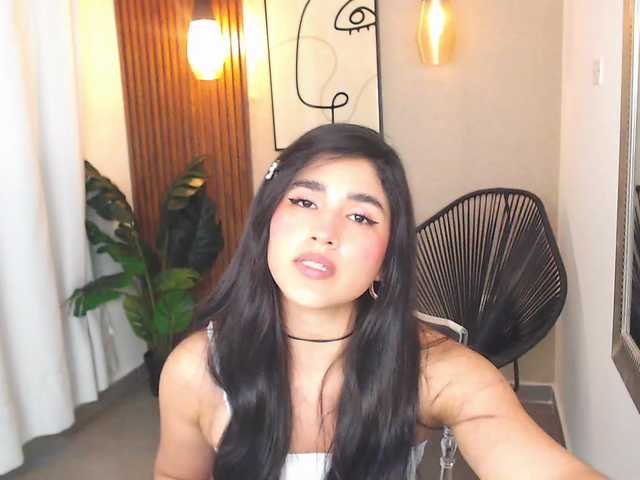 Lia-Mar's BongaCams show and profile