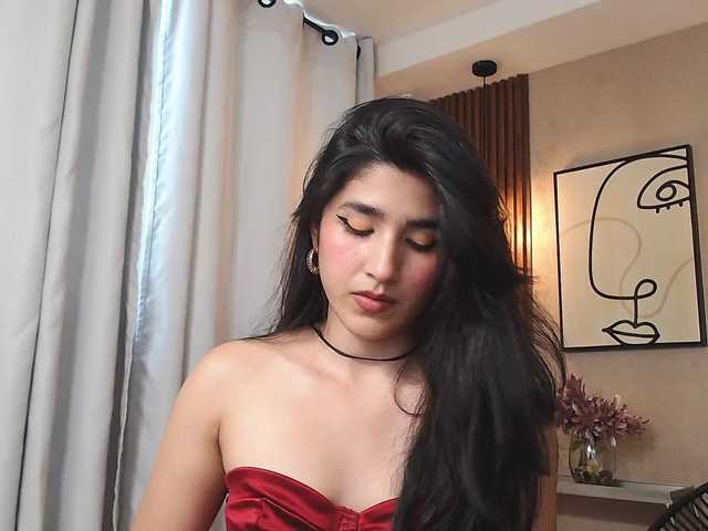 Lia-Mar's BongaCams show and profile