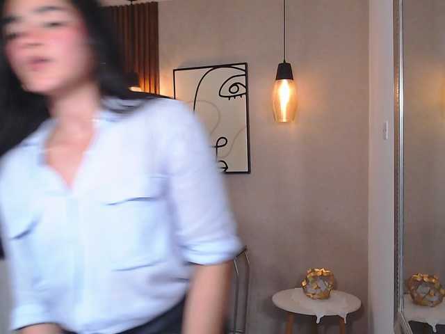 Lia-Mar live cam profile