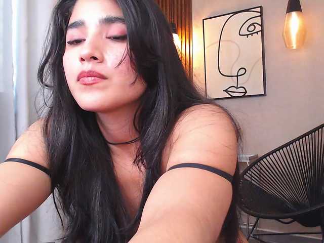 Lia-Mar's BongaCams show and profile