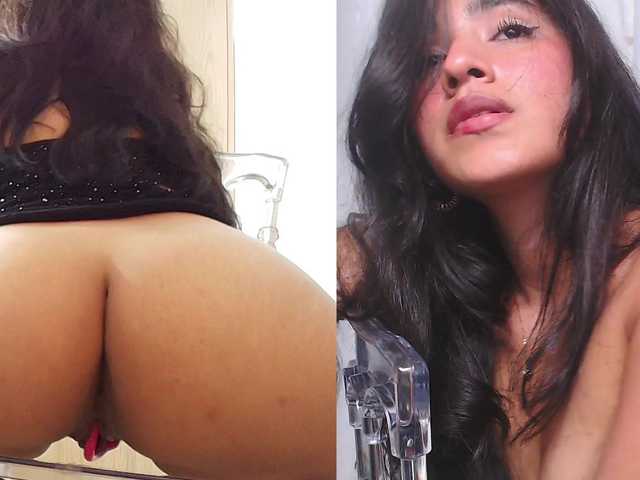 Lia-Mar's BongaCams show and profile