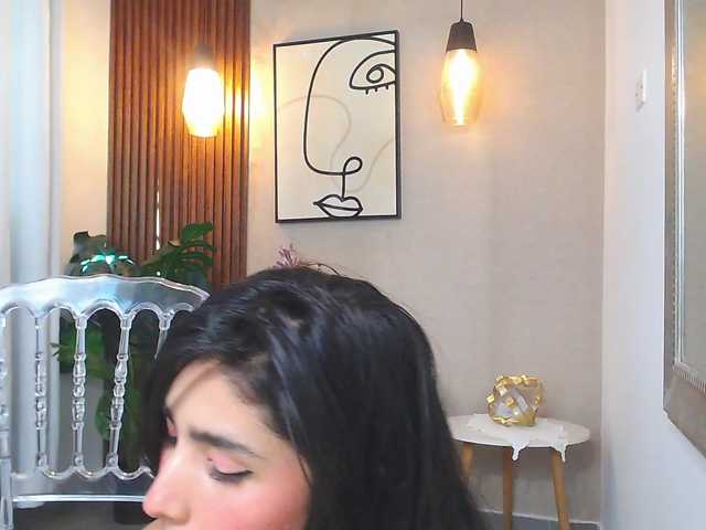 Lia-Mar's BongaCams show and profile