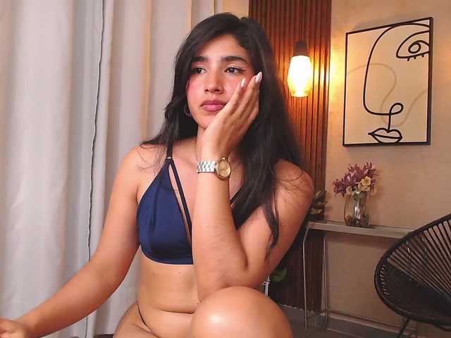 Lia-Mar's BongaCams show and profile