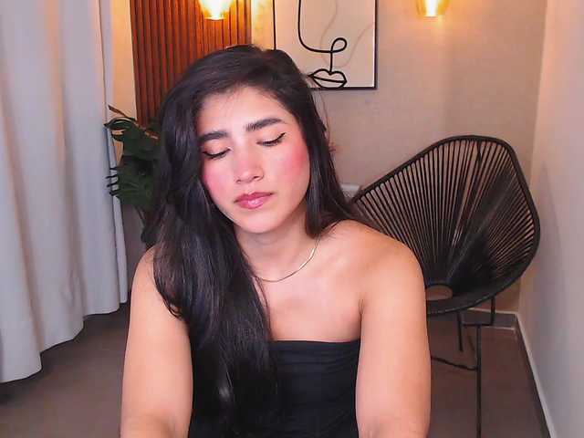 Lia-Mar's BongaCams show and profile