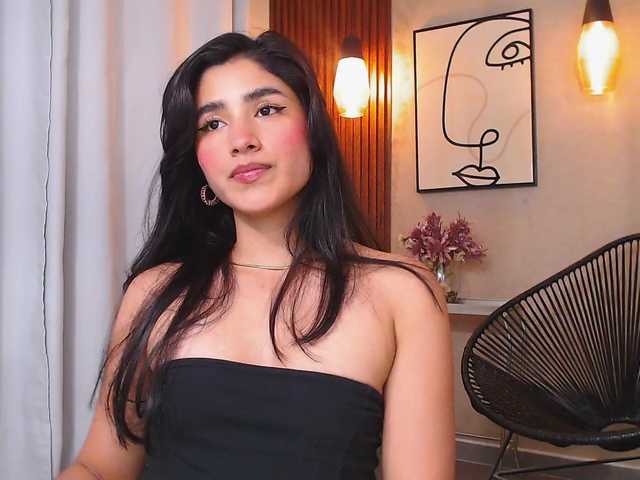 Lia-Mar's BongaCams show and profile