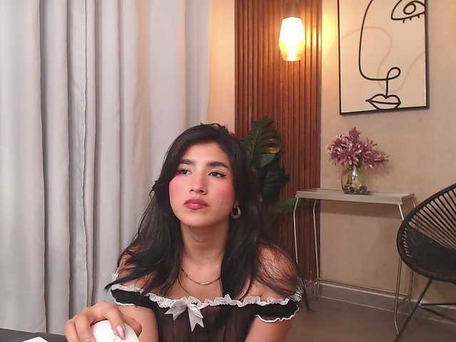 Lia-Mar's BongaCams show and profile