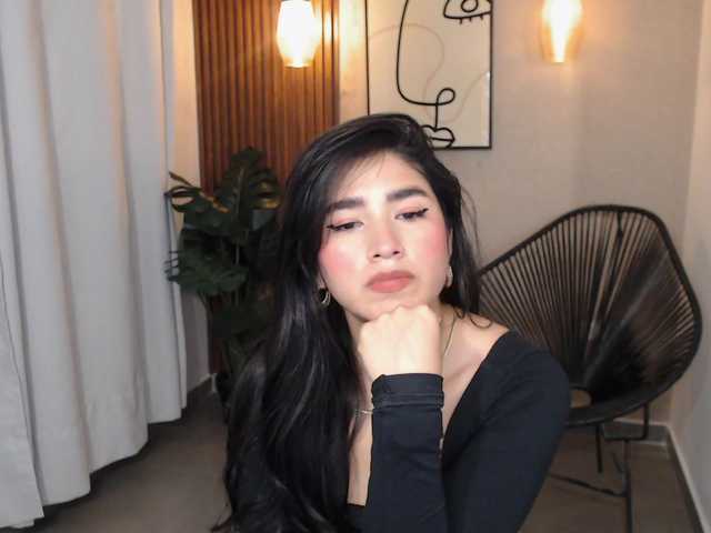 Lia-Mar's BongaCams show and profile