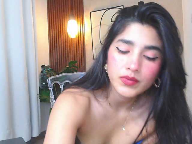 Lia-Mar's BongaCams show and profile