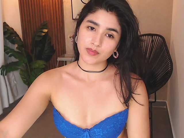 Lia-Mar's BongaCams show and profile