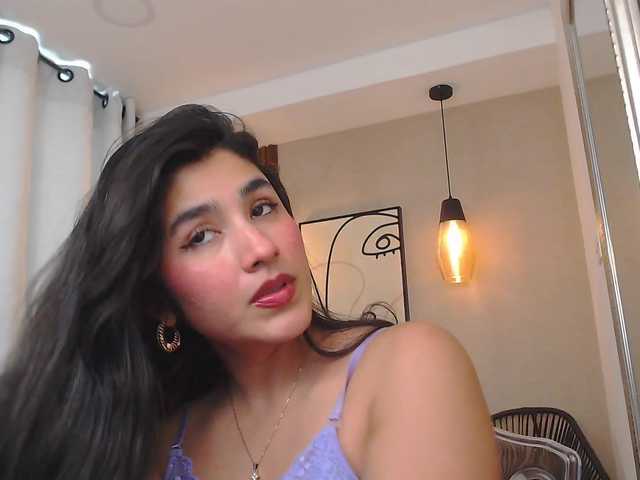 Lia-Mar's BongaCams show and profile