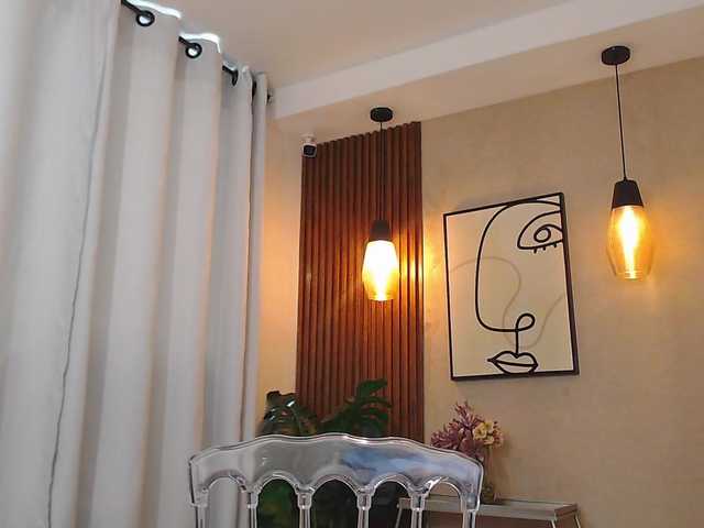 Lia-Mar live cam profile