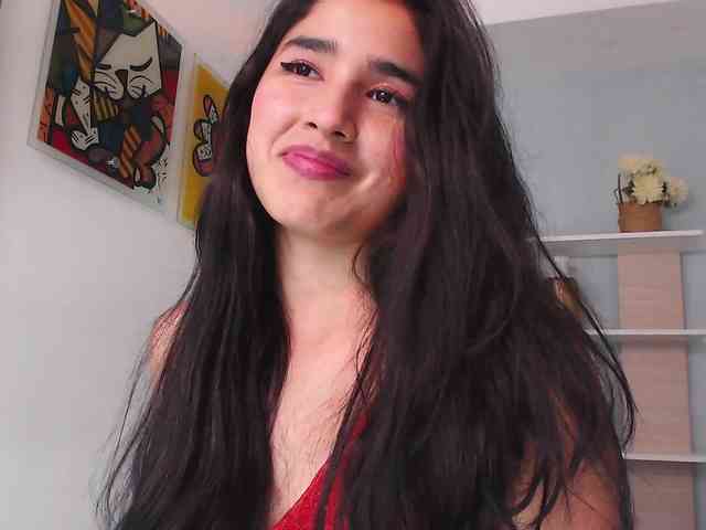 Lia-Mar webcam