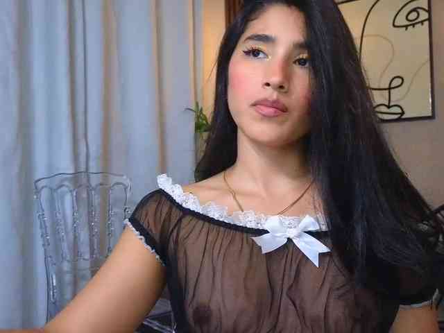 Lia-Mar webcam