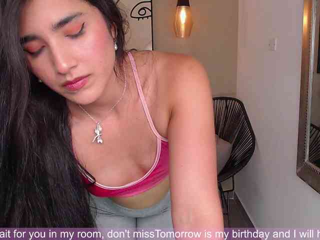 Lia-Mar webcam