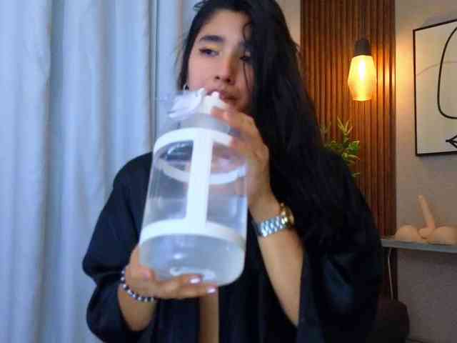 Lia-Mar webcam
