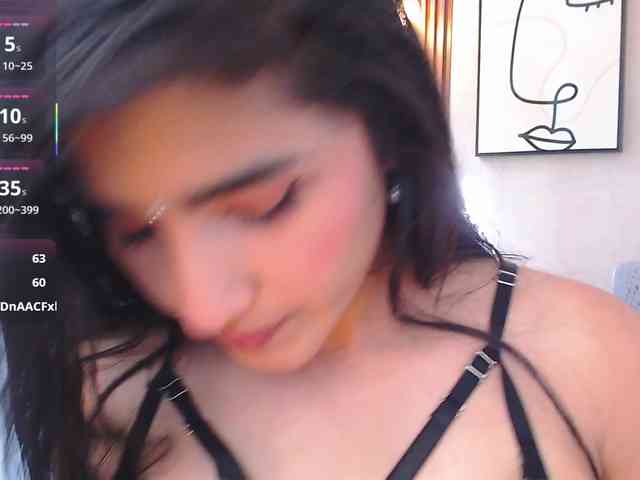 Lia-Mar webcam