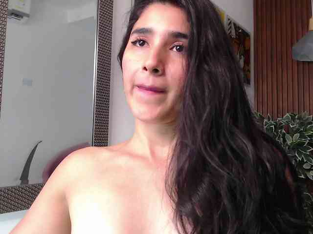 Lia-Mar webcam
