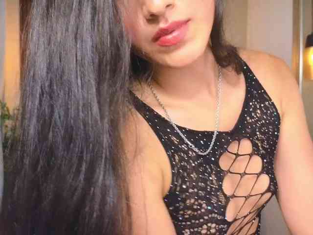 Lia-Mar webcam