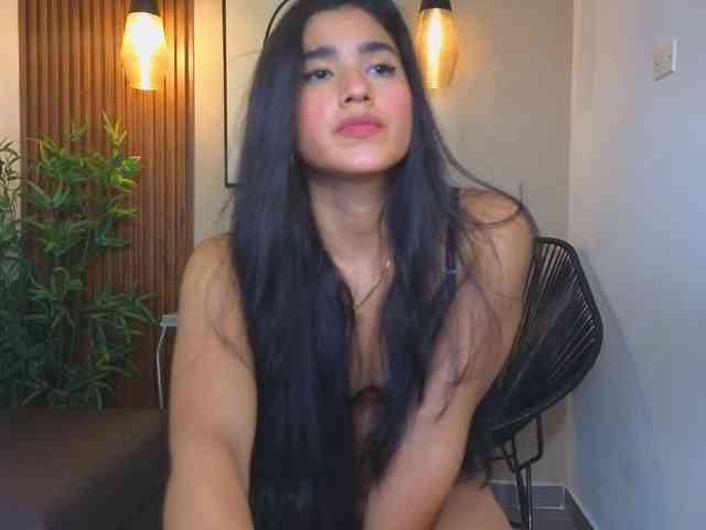 Lia-Mar webcam