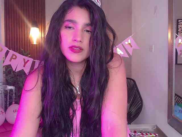 Lia-Mar webcam