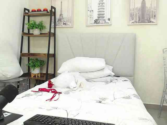 Lia-Mar webcam