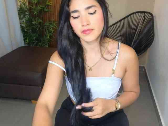 Lia-Mar webcam