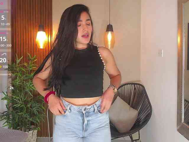 Lia-Mar webcam