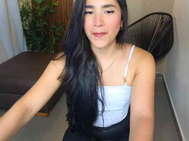 Lia-Mar webcam