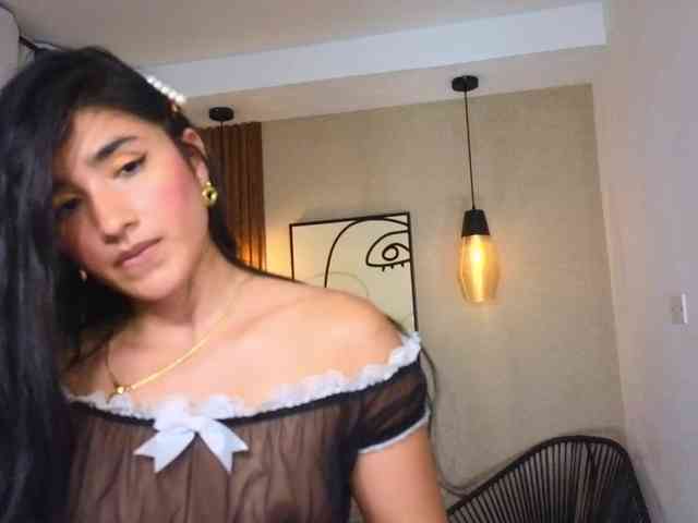 Lia-Mar webcam