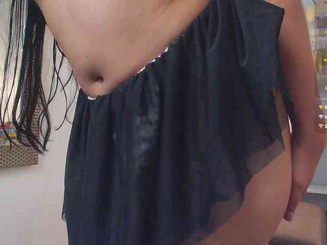 Lia-Mar webcam