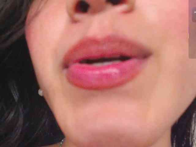 Lia-Mar webcam