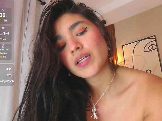 Lia-Mar webcam
