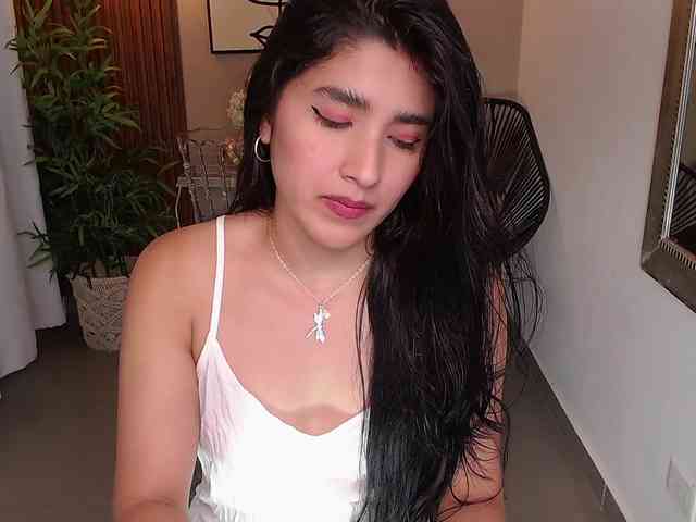 Lia-Mar webcam