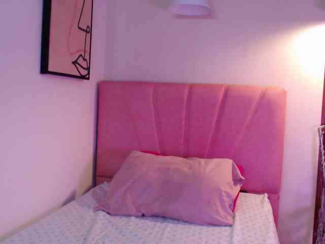 Lia-Mar webcam