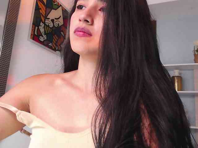 Lia-Mar webcam