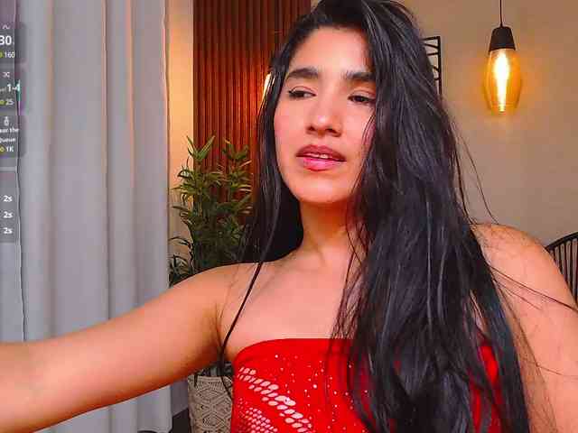Lia-Mar webcam