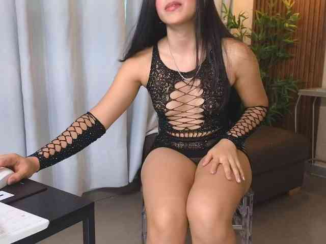 Lia-Mar webcam