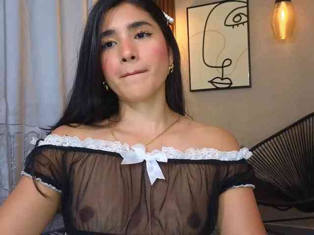 Lia-Mar webcam
