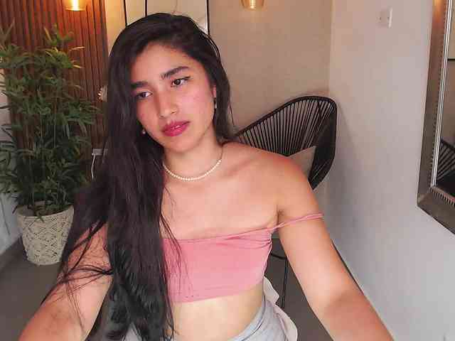 Lia-Mar webcam