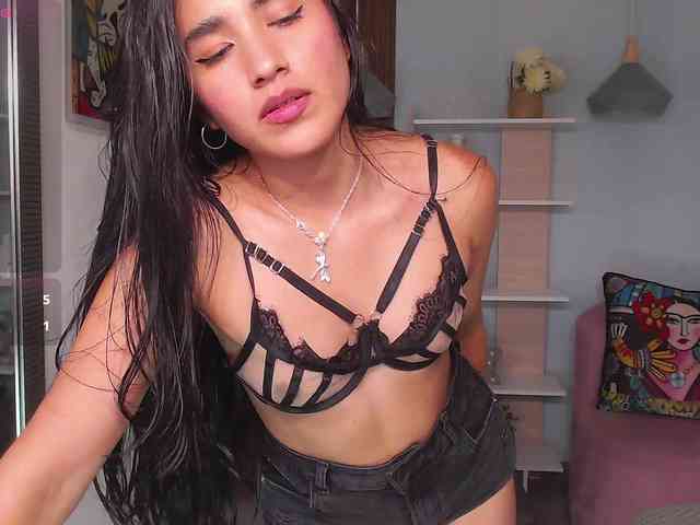 Lia-Mar webcam