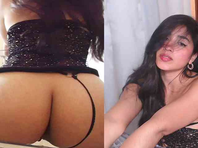 Lia-Mar Live Webcam on BongaCams