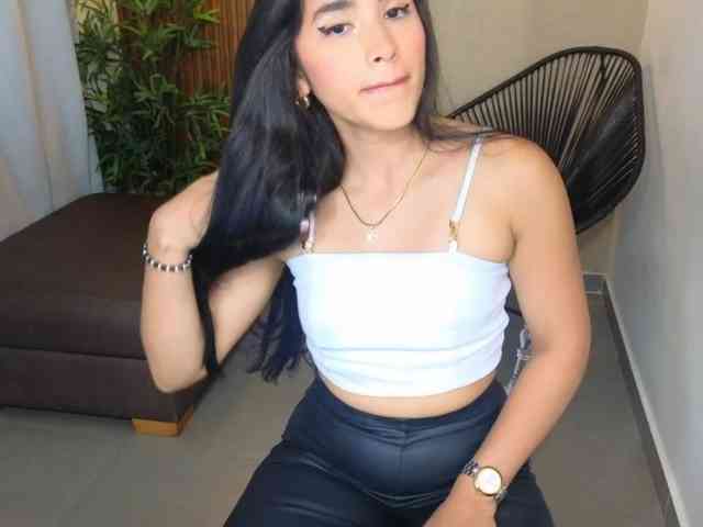 Lia-Mar webcam