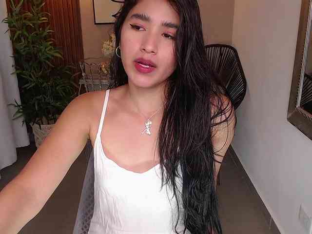 Lia-Mar webcam